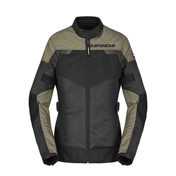 Spidi Motosiklet Mont ve Ceket