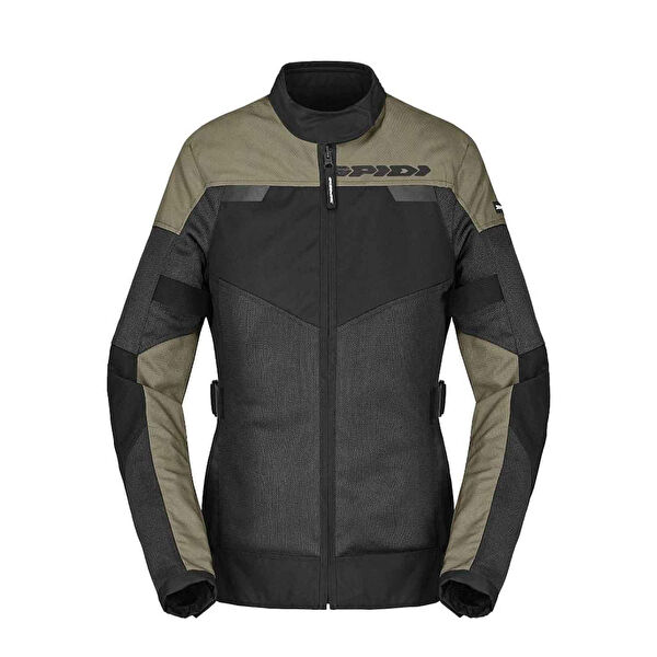 Spidi Motosiklet Mont ve Ceket