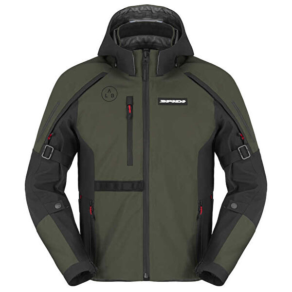 Spidi Motosiklet Mont ve Ceket