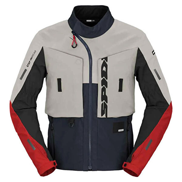 Spidi Motosiklet Mont ve Ceket