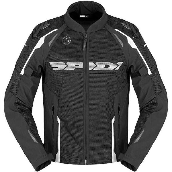 Spidi Motosiklet Mont ve Ceket