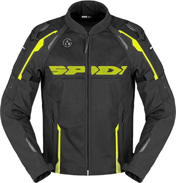 Spidi Motosiklet Mont ve Ceket