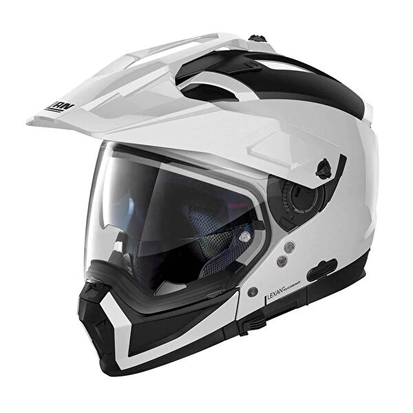 Nolan Motosiklet Kaskları ve Yedek Parçaları