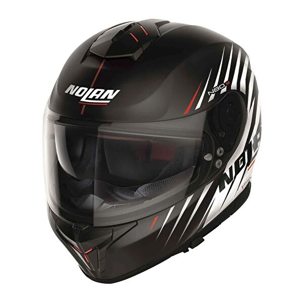 Nolan Motosiklet Kaskları ve Yedek Parçaları