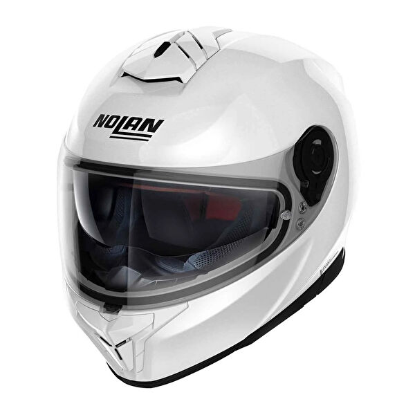 Nolan Motosiklet Kaskları ve Yedek Parçaları