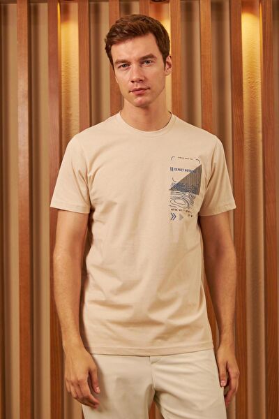 Odelon Erkek Tişört