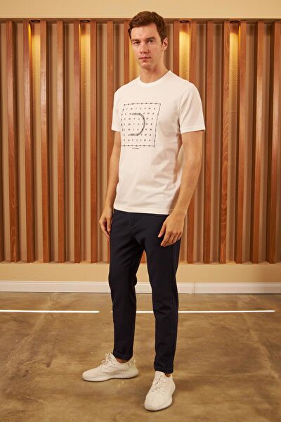 Odelon Erkek Tişört