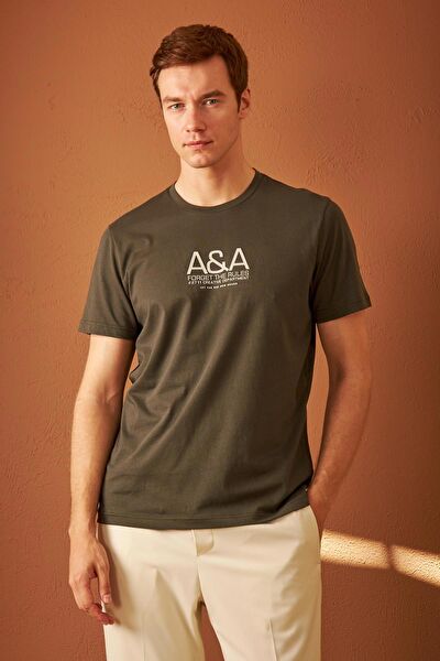 Odelon Erkek Tişört