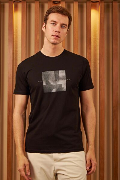 Odelon Erkek Tişört