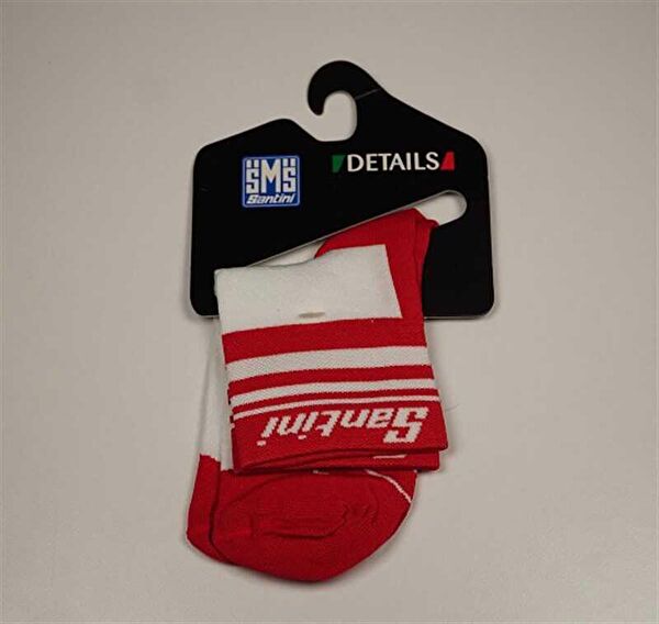 Santini Sporcu Çorabı