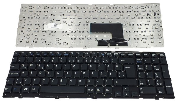 modanom Notebook Yedek Parça