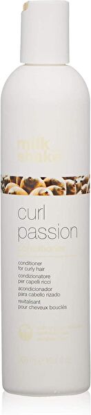 Milk Shake Saç Maskesi