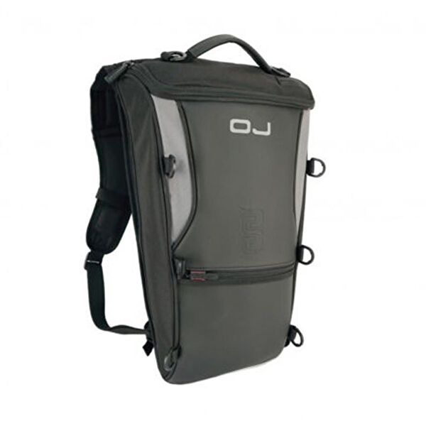 OJ Motosiklet Bel, Sırt Çantası