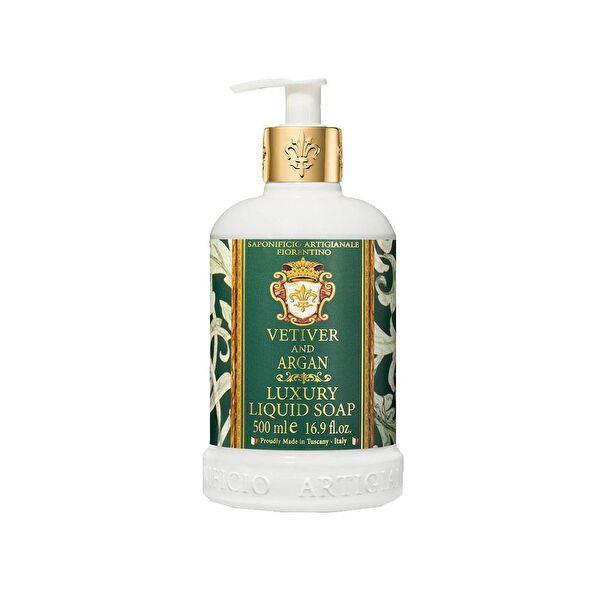 Saponificio Artigianale Fiorentino Duş Jeli