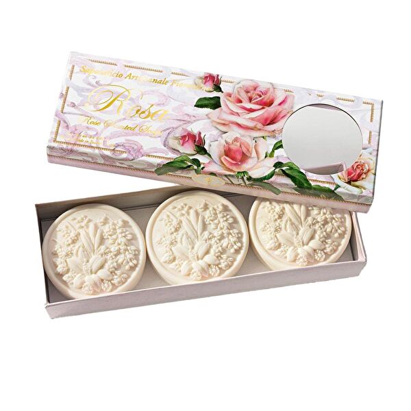 Saponificio Artigianale Fiorentino Sabun