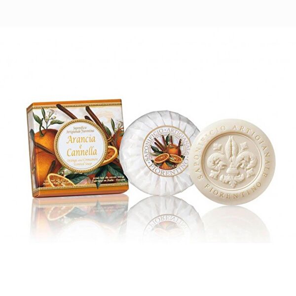 Saponificio Artigianale Fiorentino Sabun