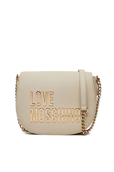 Love Moschino Kadın Omuz Çantası