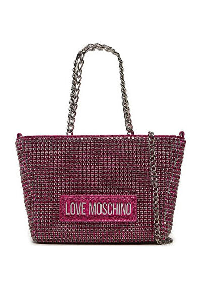 Love Moschino Kadın El Çantası