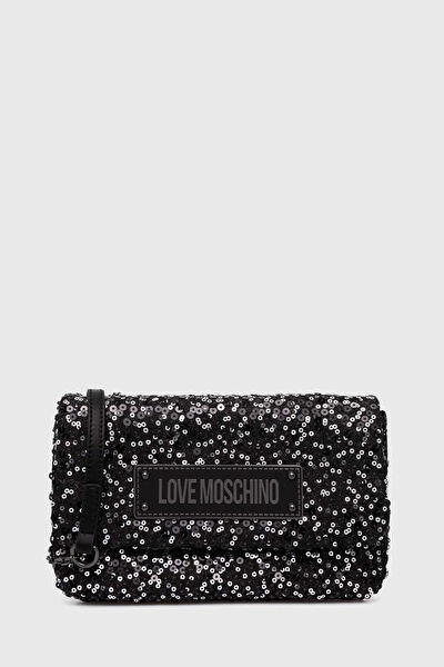 Love Moschino Kadın Omuz Çantası