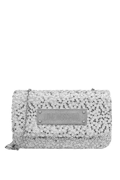 Love Moschino Kadın Omuz Çantası