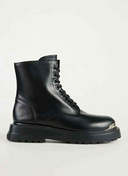 Love Moschino Kadın Bot