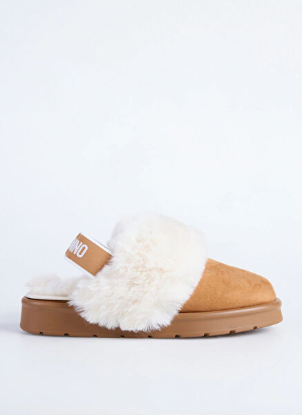 Love Moschino Kadın Terlik