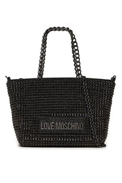 Love Moschino Kadın El Çantası