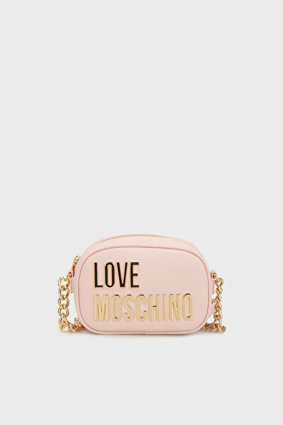 Love Moschino Kadın Omuz Çantası