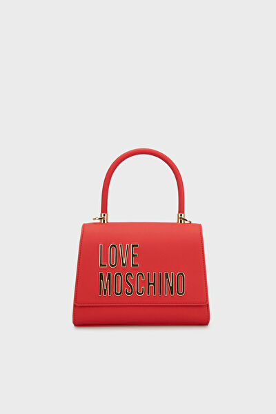 Love Moschino Kadın Omuz Çantası