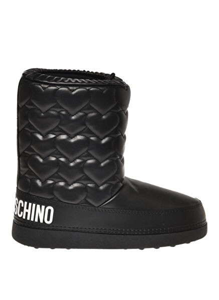 Love Moschino Kadın Bot