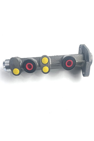 Yerli Fren Ekipmanları