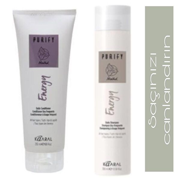 Kaaral Oto Yıkama Şampuan