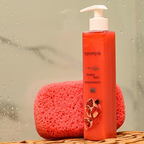 Tommy G Vücut Nemlendirici Krem, Losyon