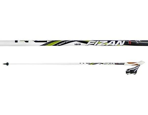 Fizan Tırmanış Batonu, Hedik