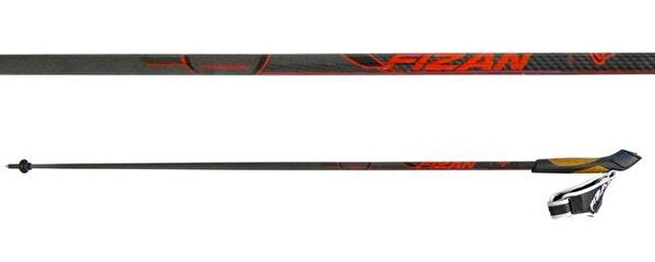 Fizan Tırmanış Batonu, Hedik