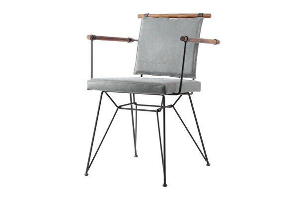 LEVENT MOBİLYA AKSESUAR Mutfak Sandalyesi, Tabure