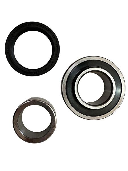 JAPANPARTS Teker Rulmanı