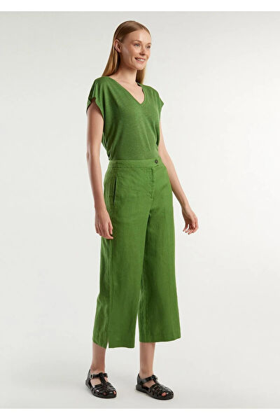 United Colors Of Benetton Kadın Pantolon