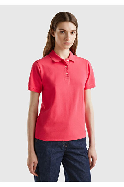 United Colors Of Benetton Kadın Tişört