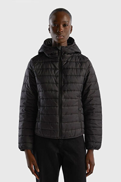 United Colors Of Benetton Kadın Mont