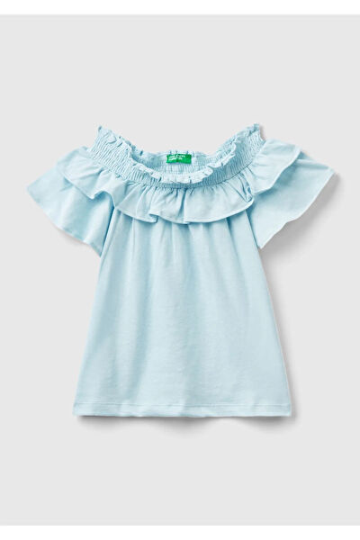 United Colors Of Benetton Kadın Tişört