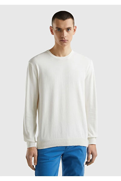 United Colors Of Benetton Erkek Triko, Kazak