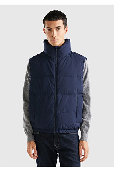 United Colors Of Benetton Erkek Yelek