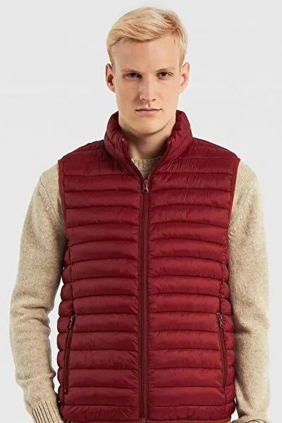 United Colors Of Benetton Erkek Yelek