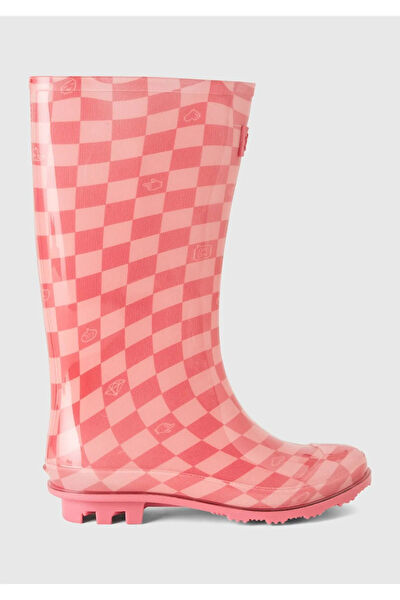  Kız Çocuk Bot, Çizme