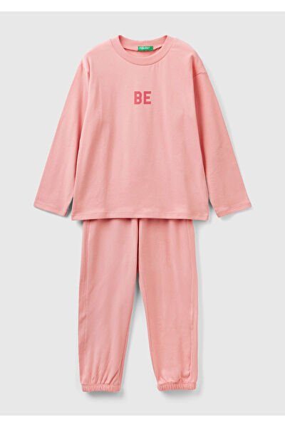 United Colors Of Benetton Erkek Çocuk Pijama