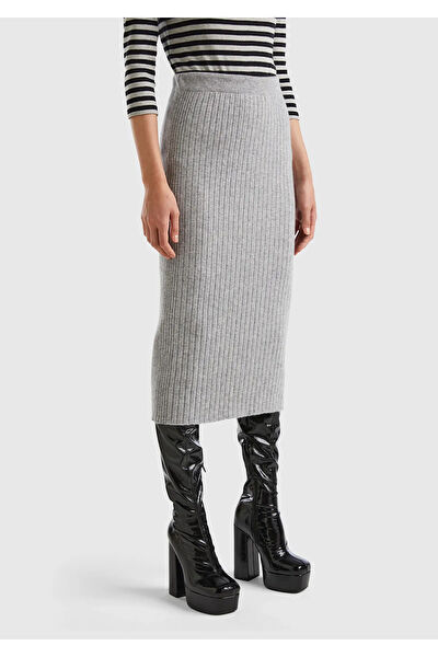 United Colors Of Benetton Kadın Etek