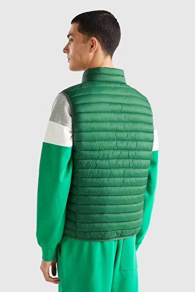 United Colors Of Benetton Erkek Yelek