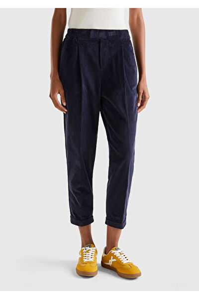 United Colors Of Benetton Kadın Pantolon