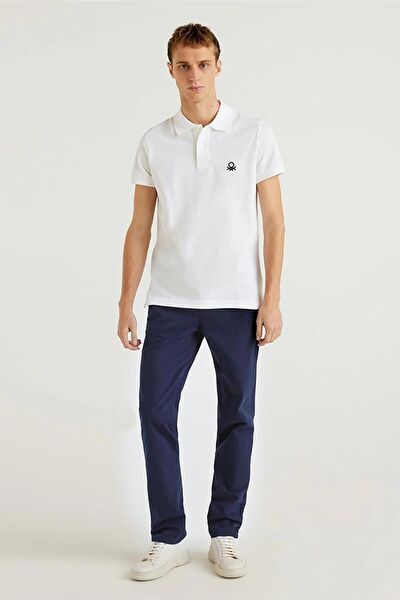 United Colors Of Benetton Erkek Pantolon